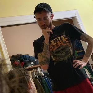 Meet your Posher, Cody